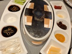 -阿庄新豫菜(通泰路店)