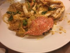 -Red Lobster