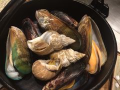 -赤坂亭·M9和牛烧肉·铁板烧(合肥万象城店)