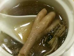 -德烨酒家