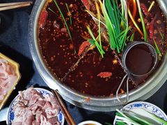 -祝幺妹火锅(裕华村总店)