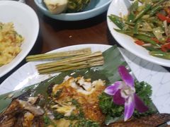 -紫滇源云南生态菜(丹凤街店)
