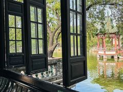 -东莞市可园博物馆