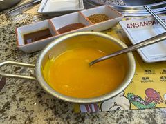 -安又胖韩国烤肉(美罗城店)