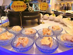 -舒友海鲜姿造(白鹭洲店)