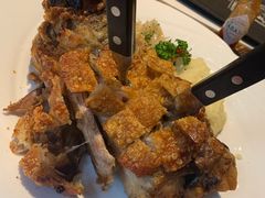 -申德勒加油站餐厅(三里屯北小街店)