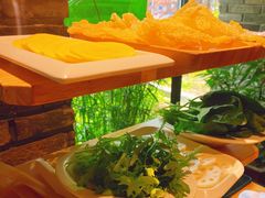 -蓉客成都火锅·招牌麻辣牛杂·特色香辣蹄花(凌水店)