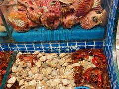 -海汕记·潮汕鲜牛肉火锅·自助
