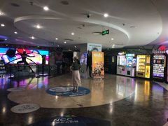 -天幕新彩云国际影城(激光巨幕店)