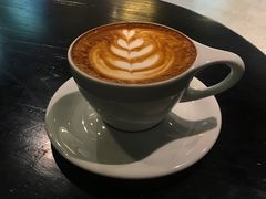 -明谦·Coffee&Cocktail Bar(美您公园店)