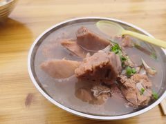 -燕子煨汤(山海关路店)