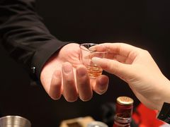 -深圳福田香格里拉大酒店