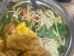 -朝阳路拉面店