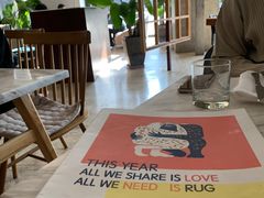 -The Rug Cafe(王府中环店)