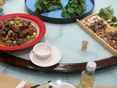 -和源祥·日照菜扛把子(万平口一店)