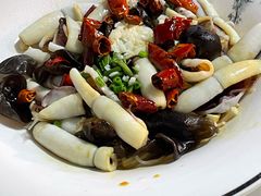油淋-威海渔村(静安旗舰店)