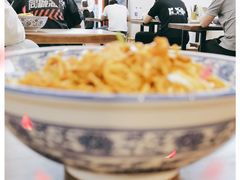 -圳兴面王·拌川·特色炒面(南山保利剧院店)