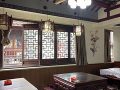 -西复兴羊肉馆(南翔老街店)