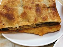 牛肉饼-王三姑牛肉饼