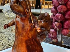 -威斯汀舞台餐厅