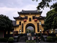 -桂林独秀峰王城景区