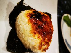-蘭·日本料理铁板烧(碧云路店)