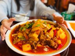 -伊隆斋(什刹海店)