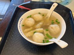 -永和鱼丸(南后街店)