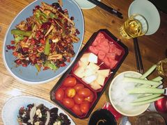 -胡桃里音乐酒馆(曲江店)