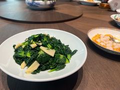 -新光酒家·河豚·海鲜·蟹料理(浦东店)