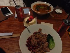 -漆黑觉米粉(三里屯店)