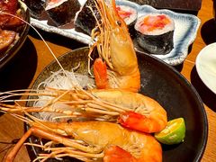 -千代武日本料理(开发区店)