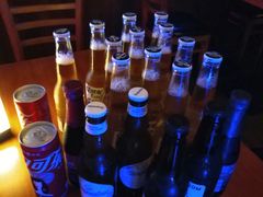 -CIRCLE·酒吧(第一国际店)