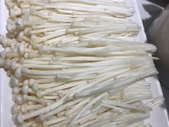 金针菇-古乐牛香·鲜牛肉牛杂火锅(新区店)