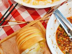 -西贝莜面村(金隅嘉品mall店)