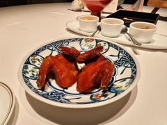 -荣轩(新荣记环球金融中心店)