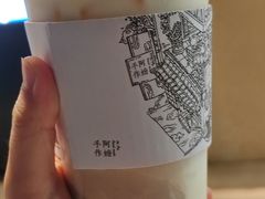 -阿嬷手作(深圳梅林卓悦汇店)
