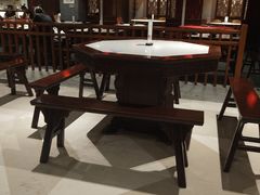 大堂-汉口巷子(宝丰路店)