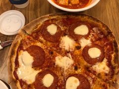 -城市大道红炉披萨烘焙坊