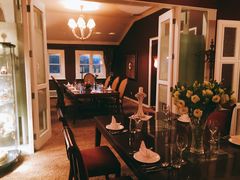 -成桂西餐厅·42年的味道(五大道疙瘩楼店)