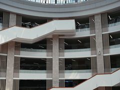 -厦门市图书馆(集美新城馆区)