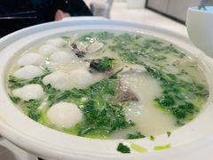 -香山湖华璋大酒店(新浦路店)