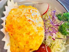 -仙隐小鹿中華の日料(荣民龙首广场店)