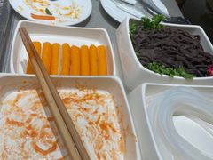 -海底捞火锅(天河方圆荟店)