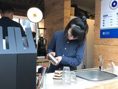 -VOYAGE COFFEE(北锣鼓巷店)