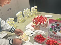 -上海会展方隅服务公寓