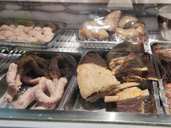 -斯琴阿妈蒙古餐厅(新城店)