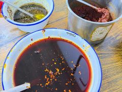 -小四川麻辣面馆(新联草街店)