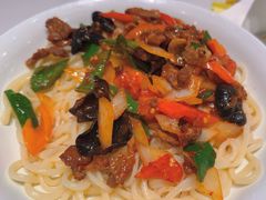 -巴依老爷新疆美食(常营店)