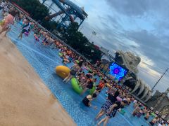 -苏州乐园森林水世界